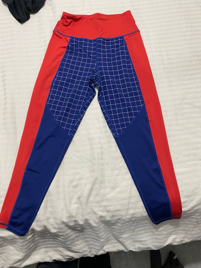 Pack deportivo mujer