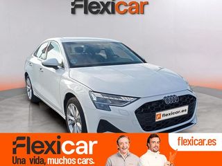 Audi A3 Sedan Advanced 30 TFSI 85kW S tronic