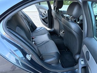MERCEDES BENZ C 2016 C 220 CDI AMG Solo un dueño •