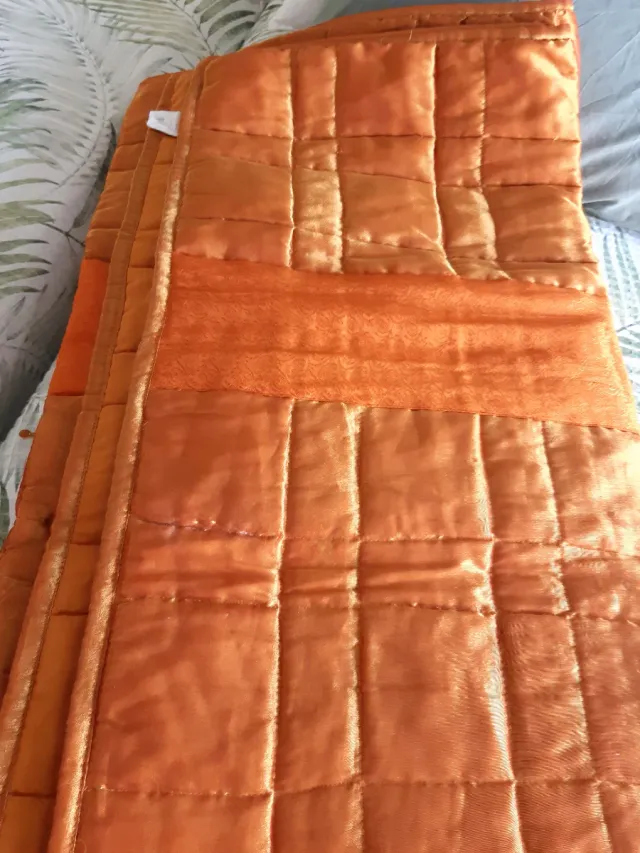 Colcha Cama 90cm A Loja do Gato Preto