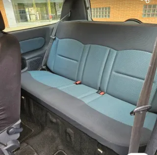 Renault Clio 2005