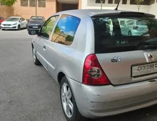 Renault Clio 2005