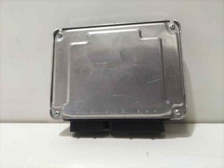 CENTRALITA MOTOR UCE 180068 AUDI A4 BERLINA (8E)