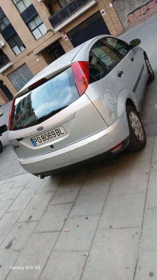 Ford Focus 1999