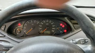 Ford Focus 1999