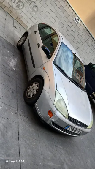 Ford Focus 1999