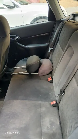 Ford Focus 1999