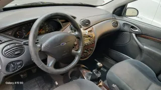 Ford Focus 1999