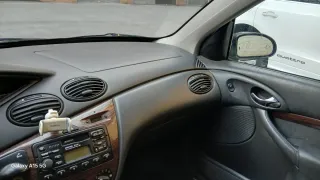 Ford Focus 1999