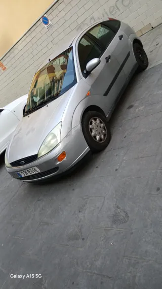 Ford Focus 1999
