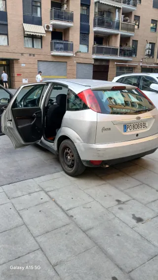 Ford Focus 1999