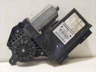 MOTOR ELEVALUNAS TRASERO DERECHO 180071 AUDI A4 BERLINA (8E)