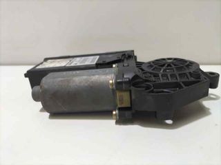 MOTOR ELEVALUNAS TRASERO DERECHO 180071 AUDI A4 BERLINA (8E)