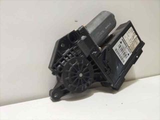 MOTOR ELEVALUNAS TRASERO DERECHO 180071 AUDI A4 BERLINA (8E)