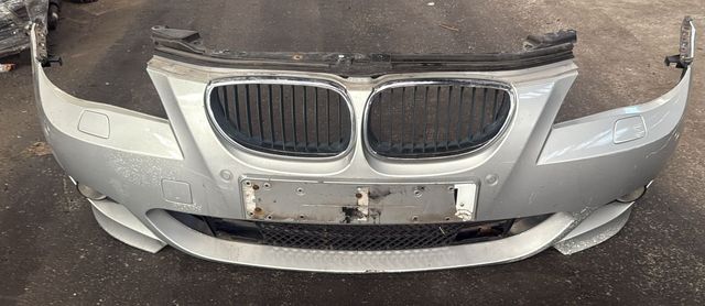 DEFENSA DELANTERA BMW E61 PACK M