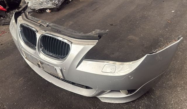 DEFENSA DELANTERA BMW E61 PACK M
