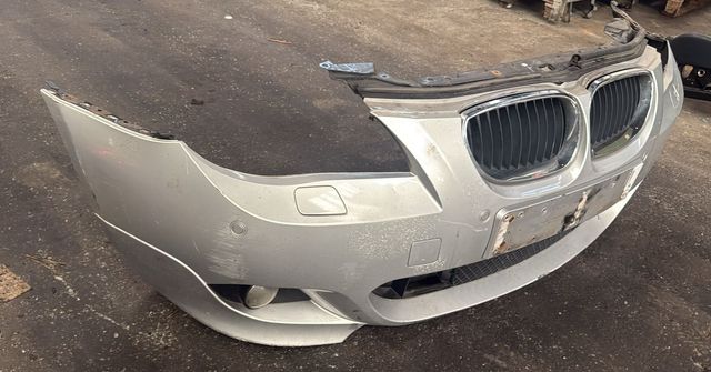 DEFENSA DELANTERA BMW E61 PACK M