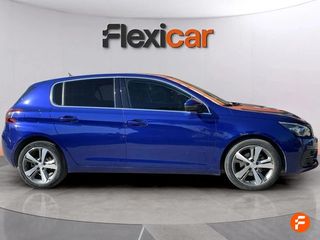 Peugeot 308 5p Allure 1.5 BlueHDi 96KW (130CV)