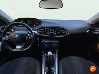 Peugeot 308 5p Allure 1.5 BlueHDi 96KW (130CV)
