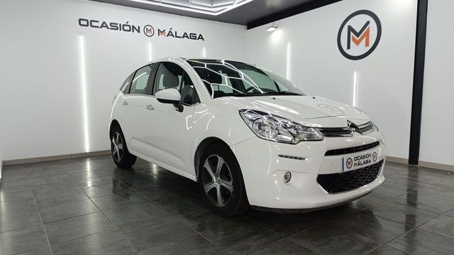 Citroën C3 BlueHDi 55KW (75CV) S&S FEEL Nacional - 76.000Km