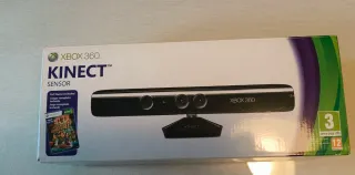 Kinect para Xbox 360