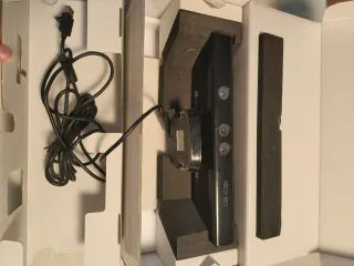 Kinect para Xbox 360