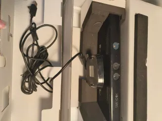 Kinect para Xbox 360