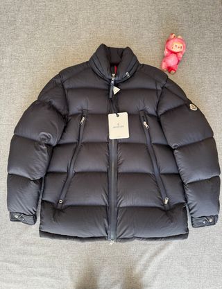 Plumas Moncler Talla M