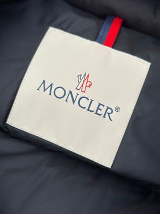 Plumas Moncler Talla M