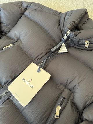 Plumas Moncler Talla M
