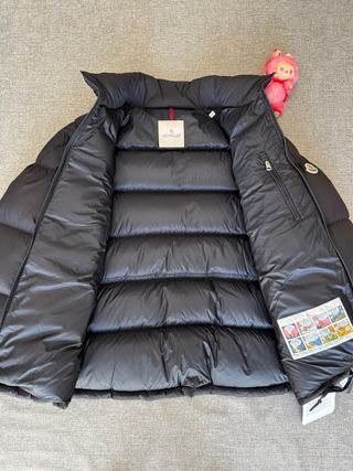 Plumas Moncler Talla M