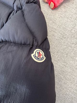 Plumas Moncler Talla M