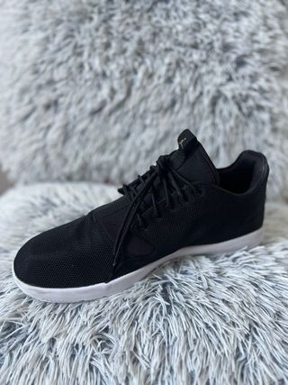 Air Jordan Eclipse Zapatillas Negras Blancas