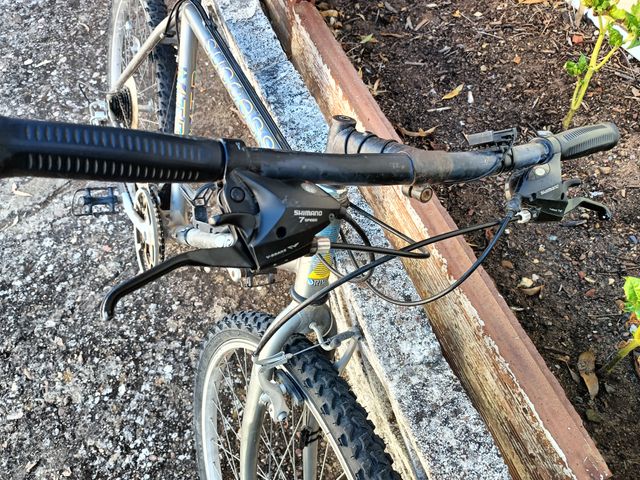 Bicicleta de Montaña Orbea Success