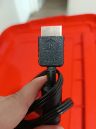 Lote Cables Varios