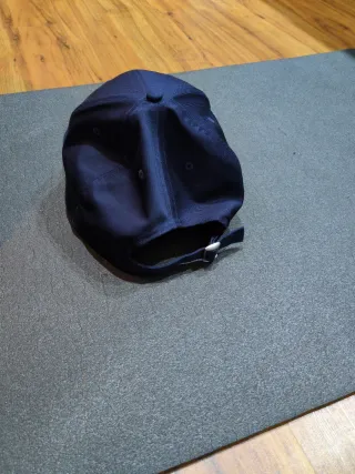 Gorra Under Armour Azul