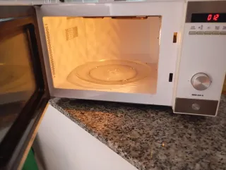 Microondas Teka MWE 230 G Blanco