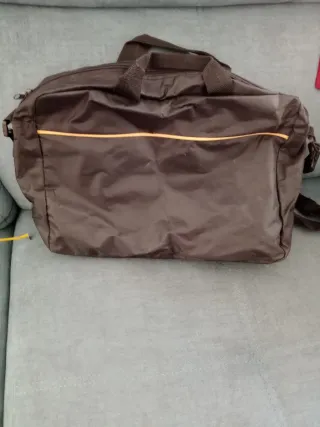 Bolsa para portátil o documentos