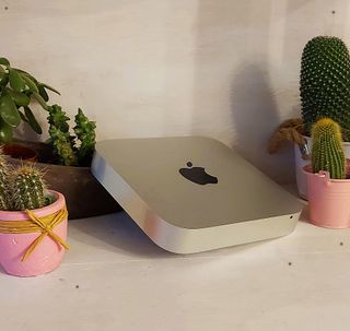 Mac Mini 2014 i5 2.6 GHz SSD 1Tb 8GB RAM Ordenador