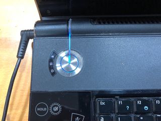 Acer Aspire 8920G Portátil