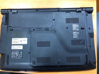 Acer Aspire 8920G Portátil