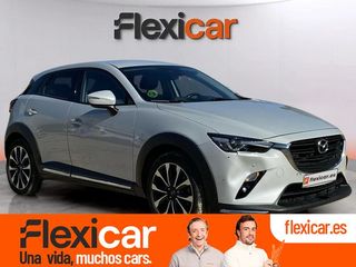 Mazda CX-3 2.0 G 89kW (121CV) 2WD AT Zenith