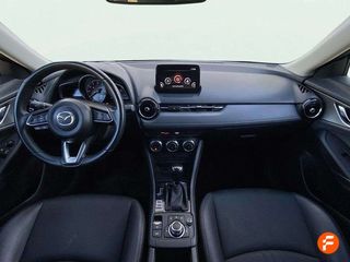 Mazda CX-3 2.0 G 89kW (121CV) 2WD AT Zenith