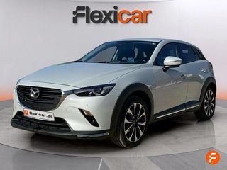 Mazda CX-3 2.0 G 89kW (121CV) 2WD AT Zenith