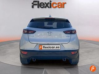 Mazda CX-3 2.0 G 89kW (121CV) 2WD AT Zenith