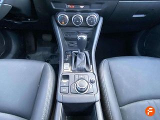 Mazda CX-3 2.0 G 89kW (121CV) 2WD AT Zenith