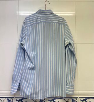 Camisa Tommy Hilfiger de rayas 
