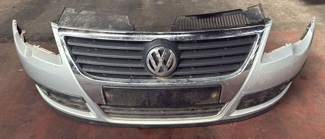 DEFENSA DELANTERA VW PASSAT B6
