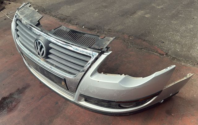 DEFENSA DELANTERA VW PASSAT B6