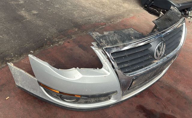 DEFENSA DELANTERA VW PASSAT B6